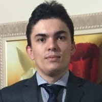 Foto de perfil de Fábio Jânio Lima Ferreira